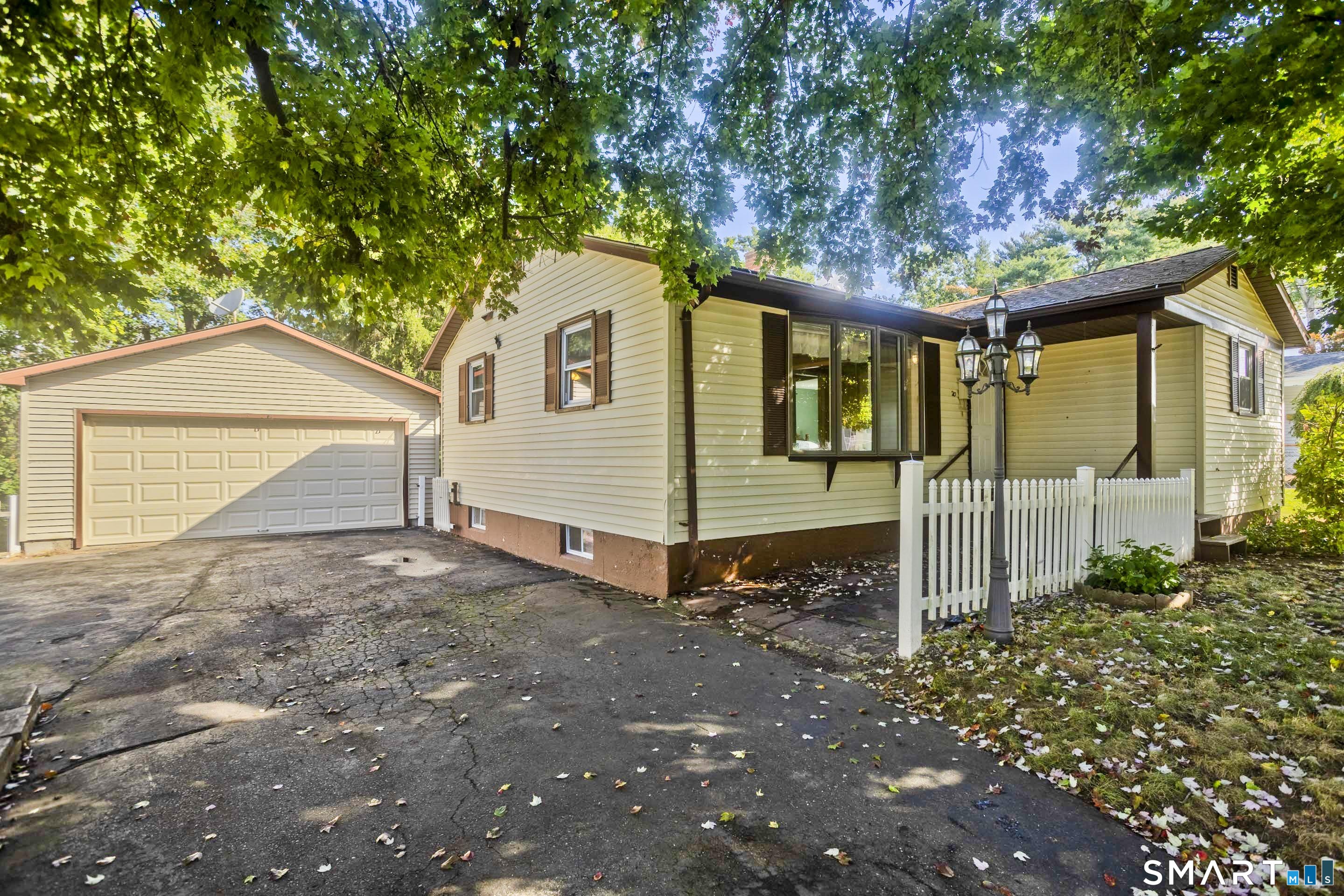 Enfield CT 06082