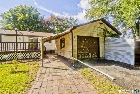 Enfield CT 06082