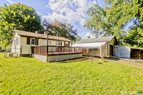 Enfield CT 06082