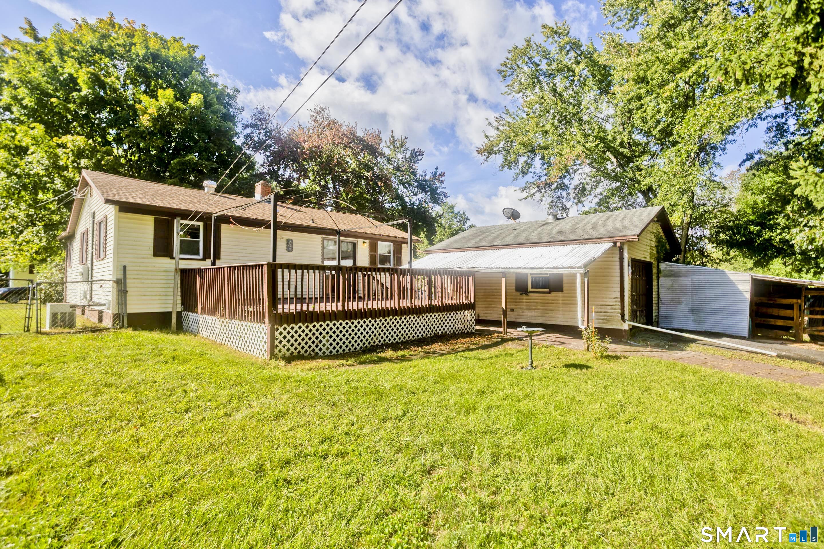 Enfield CT 06082