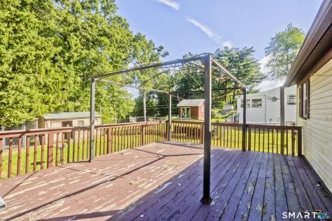 Enfield CT 06082