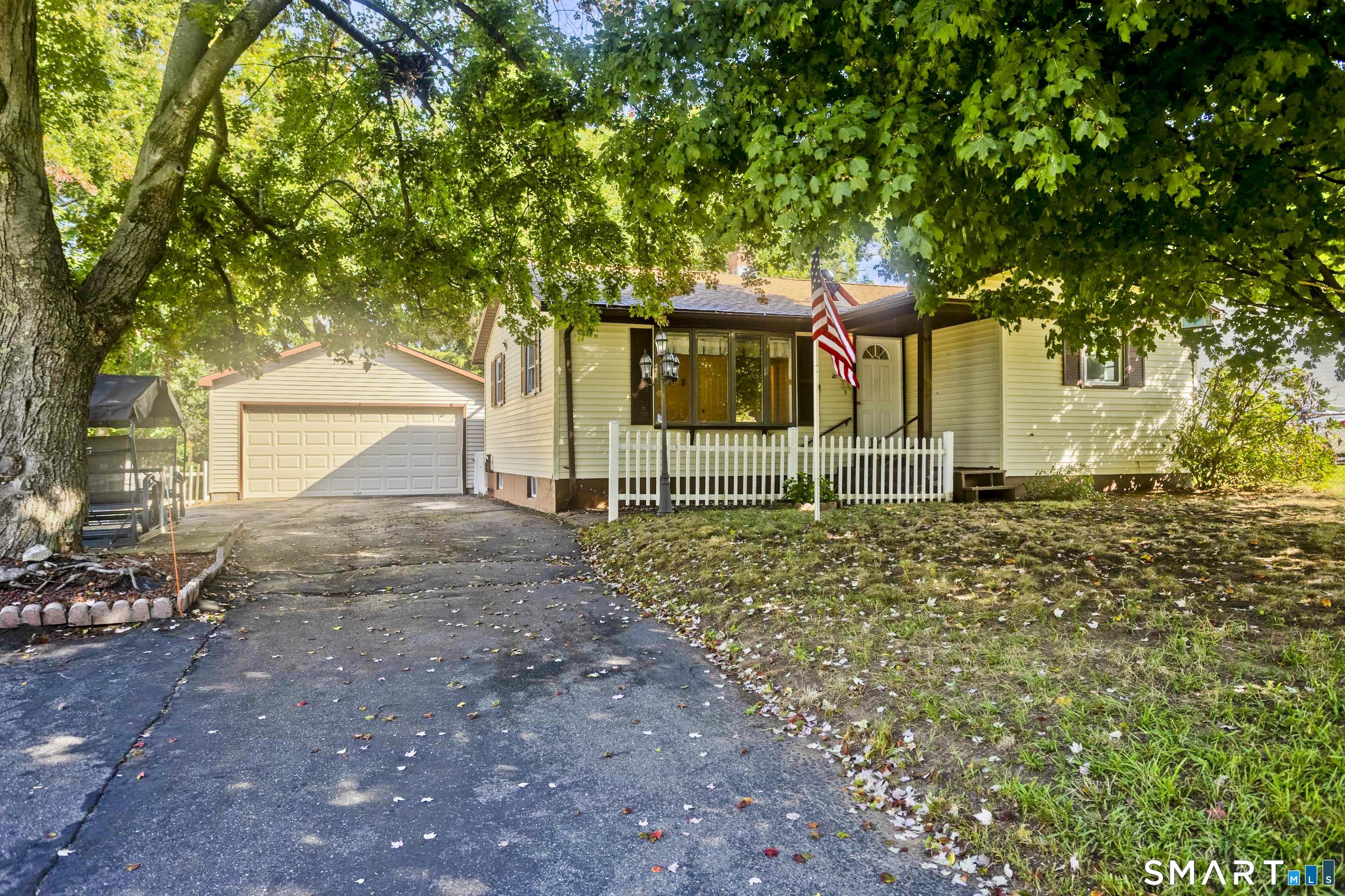 Enfield CT 06082