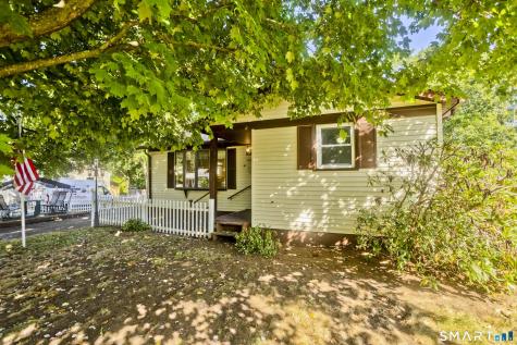 Enfield CT 06082