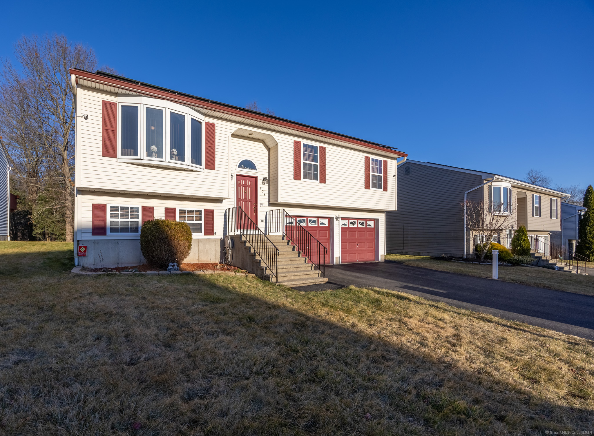 108 Laurie Place Waterbury CT 06704