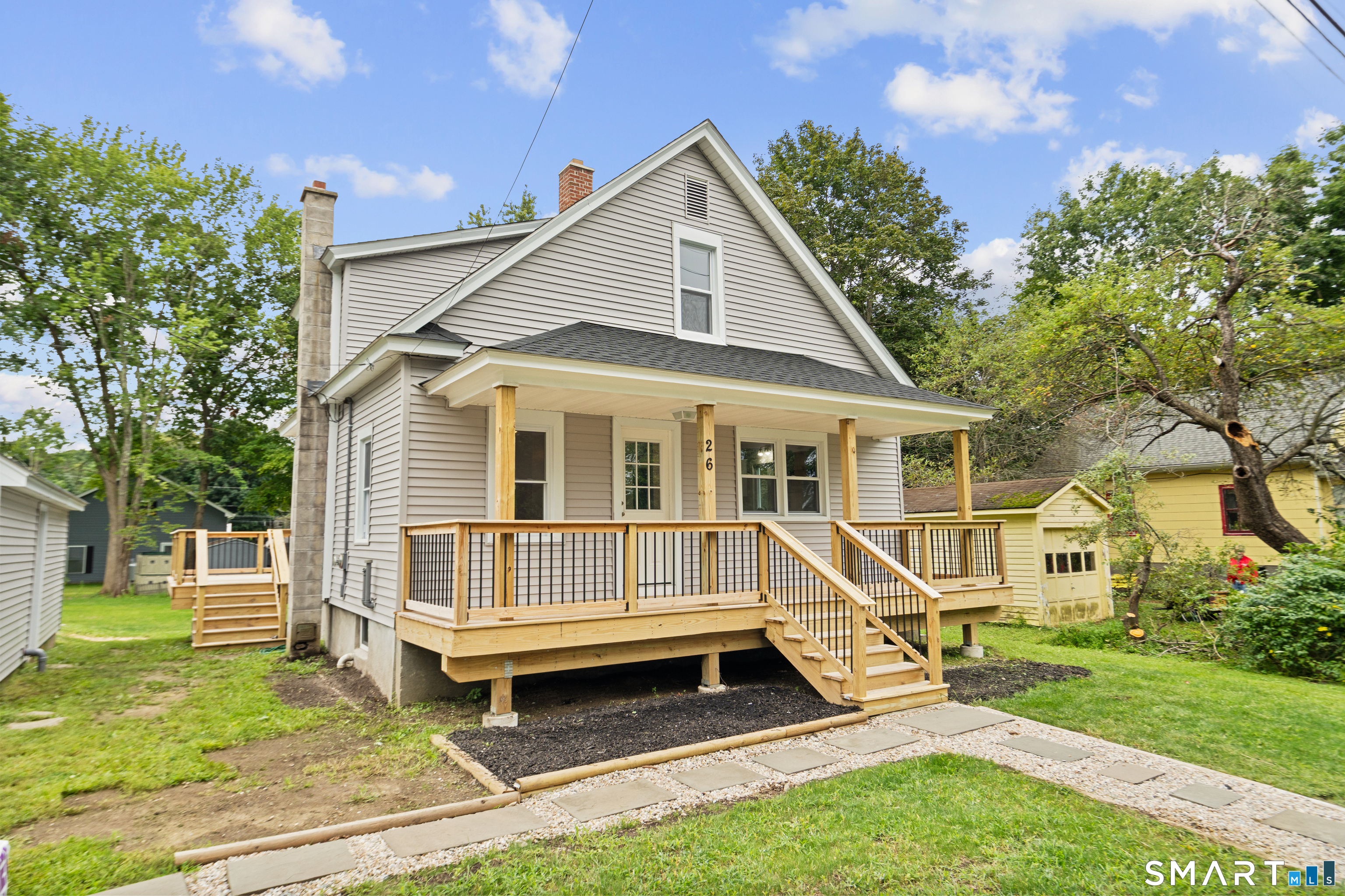 26 Weaver Street Torrington CT 06790