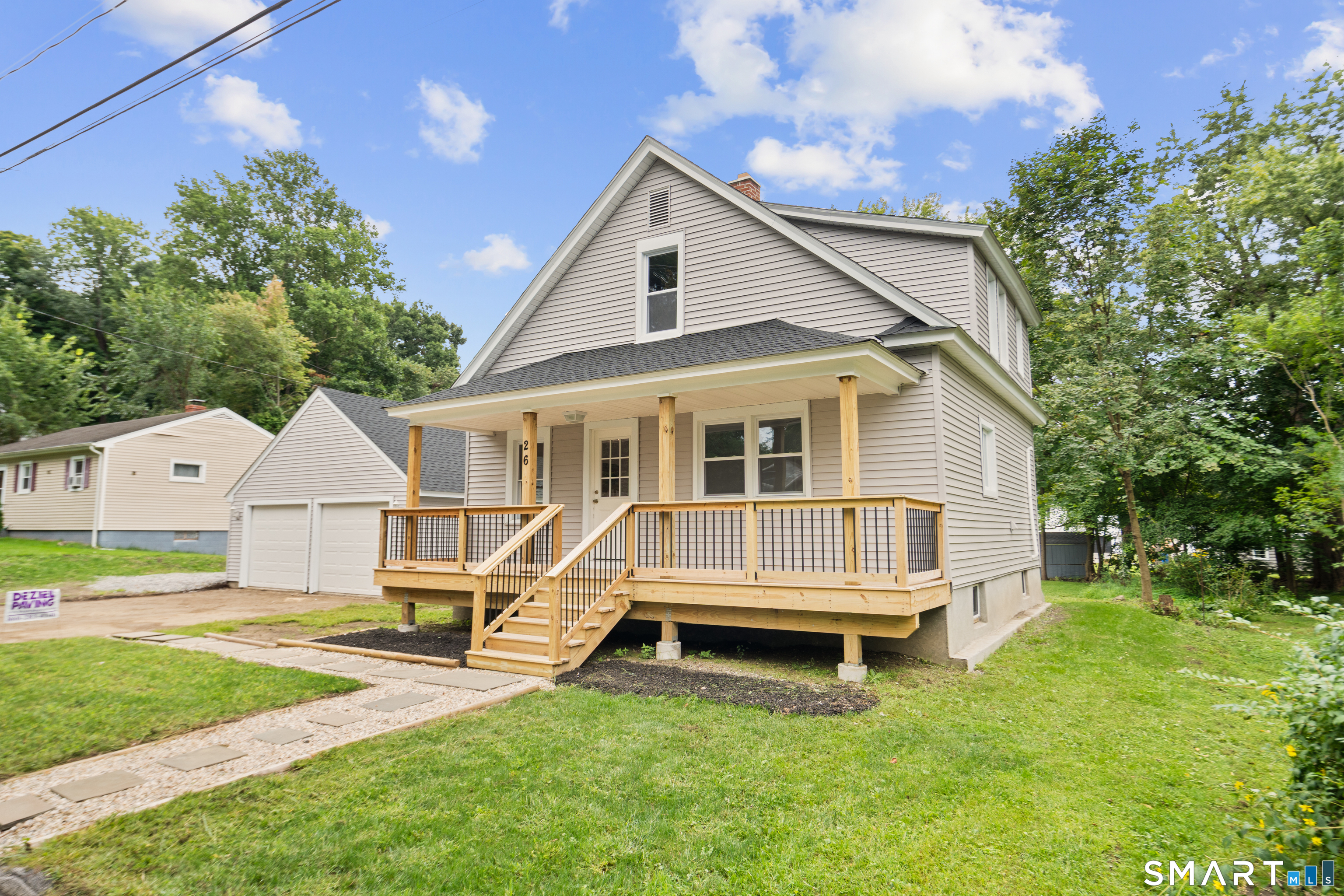 26 Weaver Street Torrington CT 06790