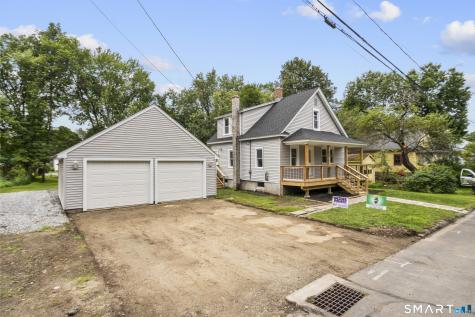 26 Weaver Street Torrington CT 06790