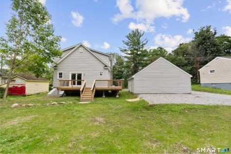 26 Weaver Street Torrington CT 06790