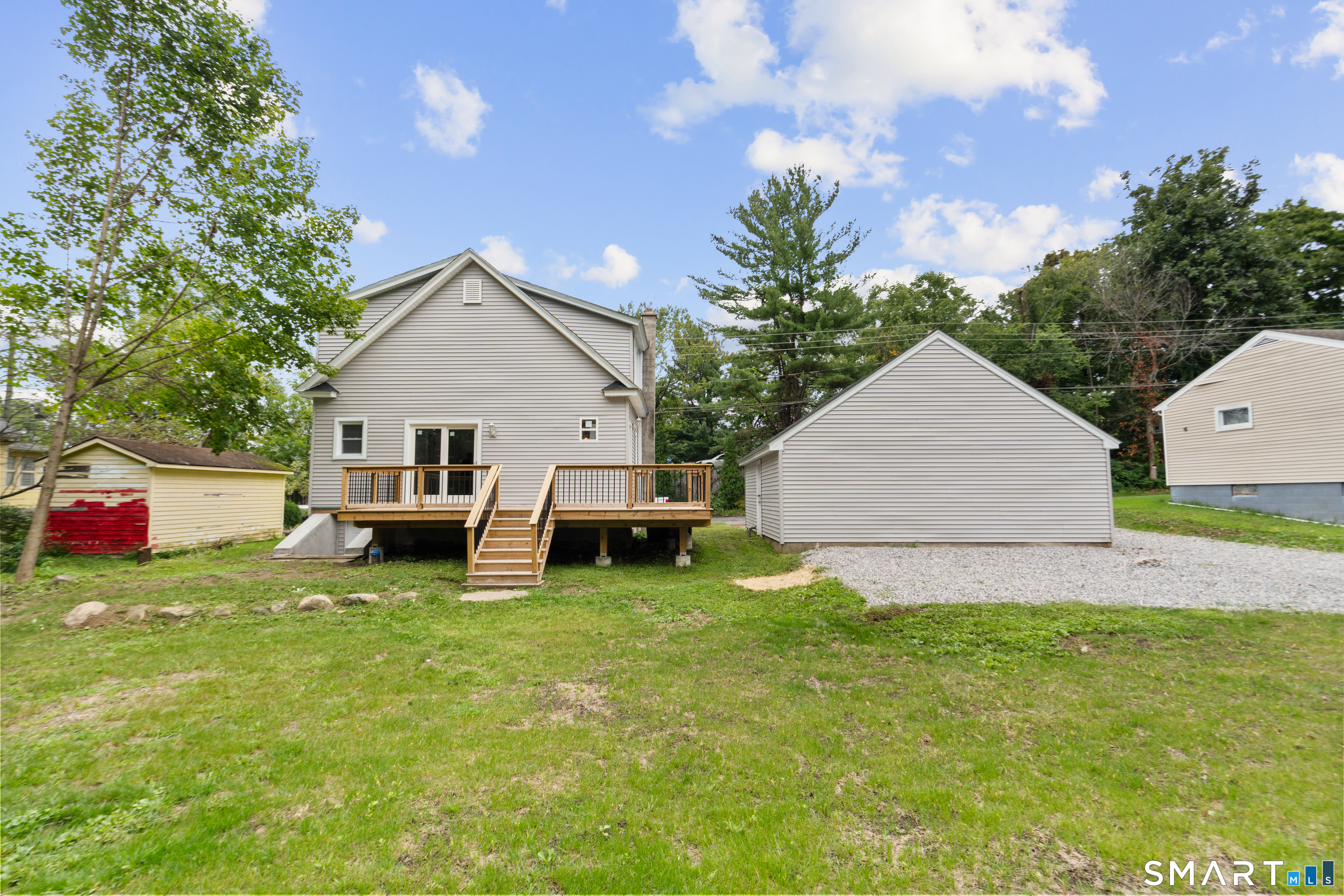 26 Weaver Street Torrington CT 06790