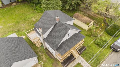 26 Weaver Street Torrington CT 06790