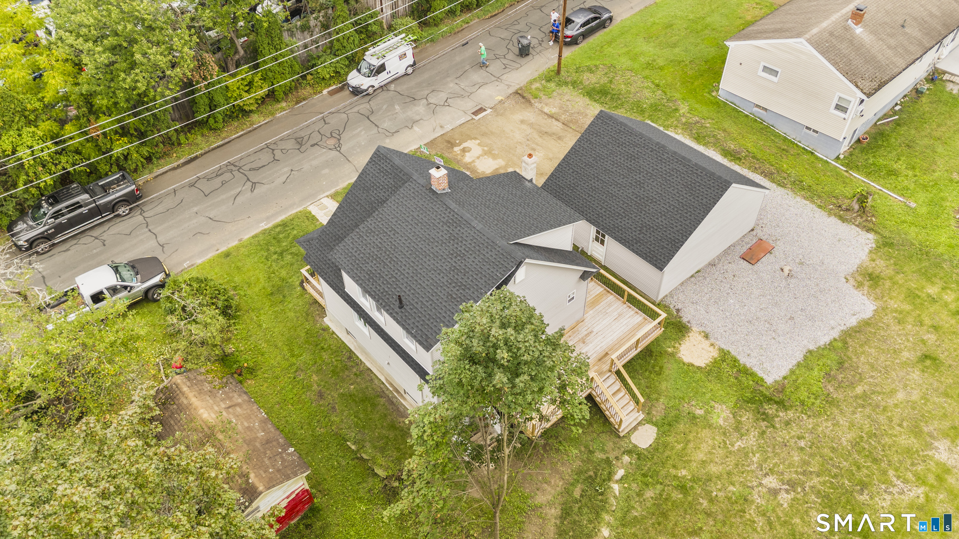 26 Weaver Street Torrington CT 06790