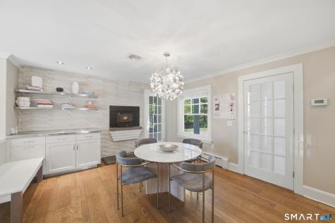 21 Nearwater Lane Darien CT 06820