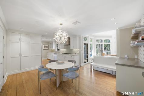 21 Nearwater Lane Darien CT 06820