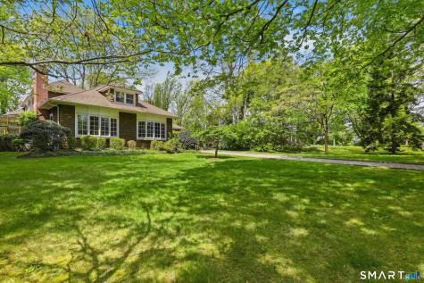 21 Nearwater Lane Darien CT 06820