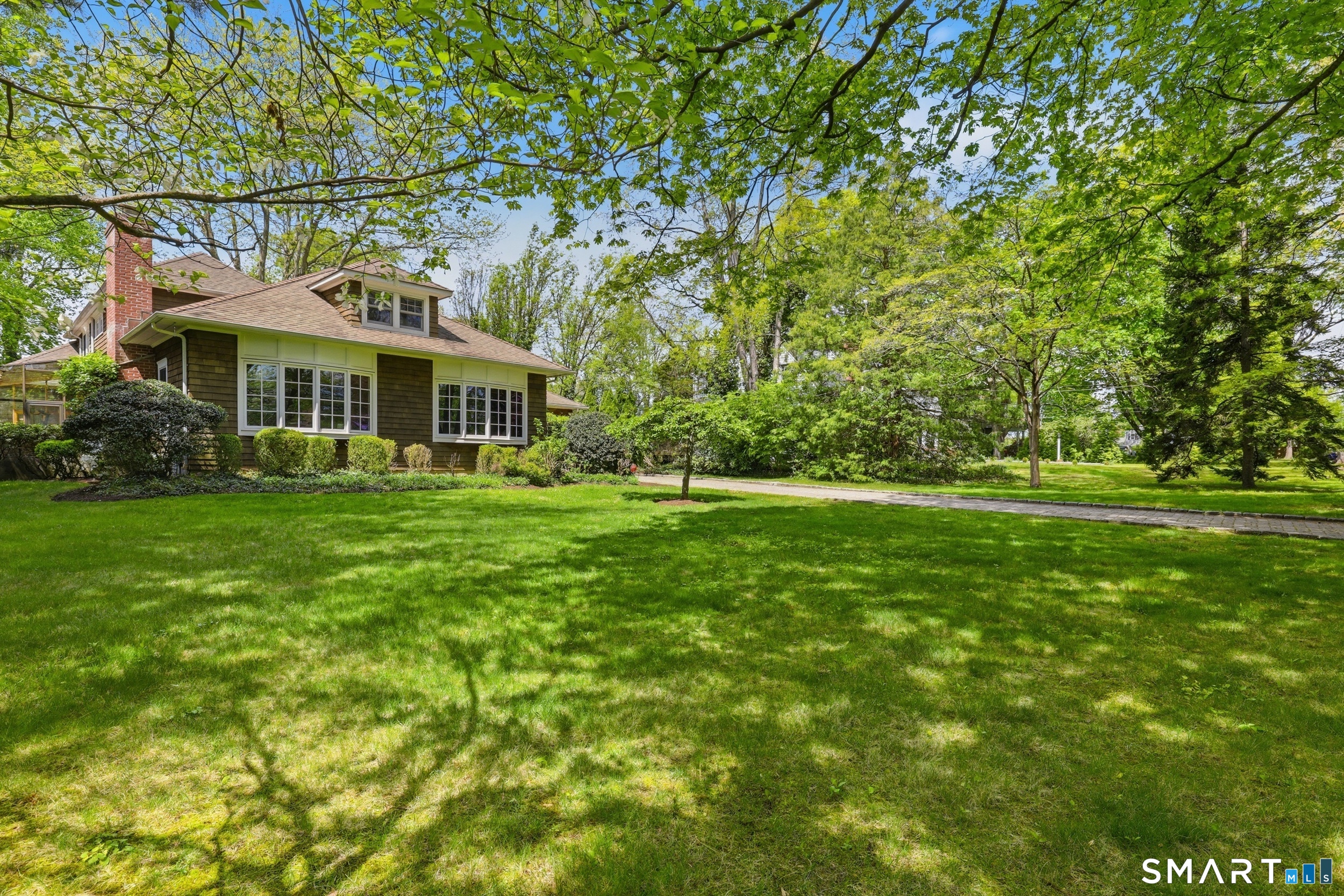 21 Nearwater Lane Darien CT 06820