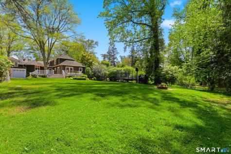 21 Nearwater Lane Darien CT 06820