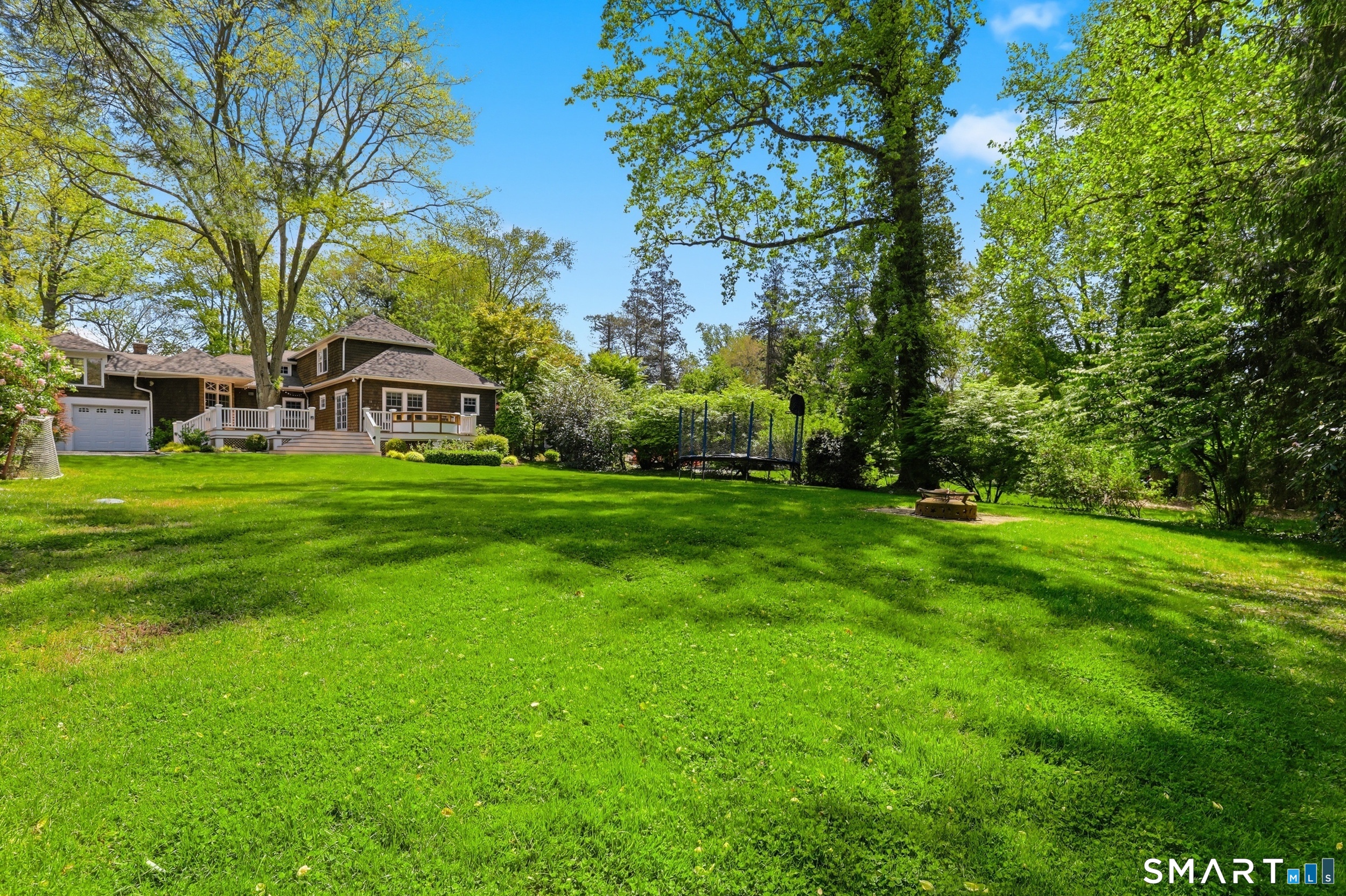 21 Nearwater Lane Darien CT 06820