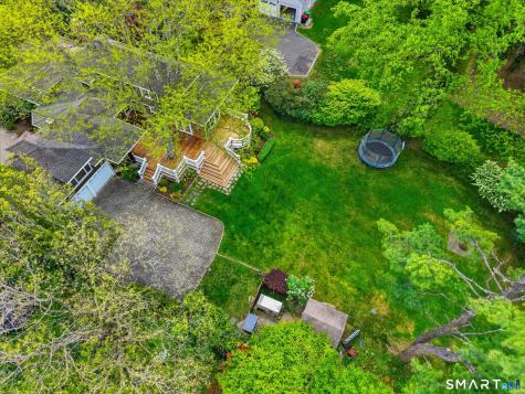 21 Nearwater Lane Darien CT 06820
