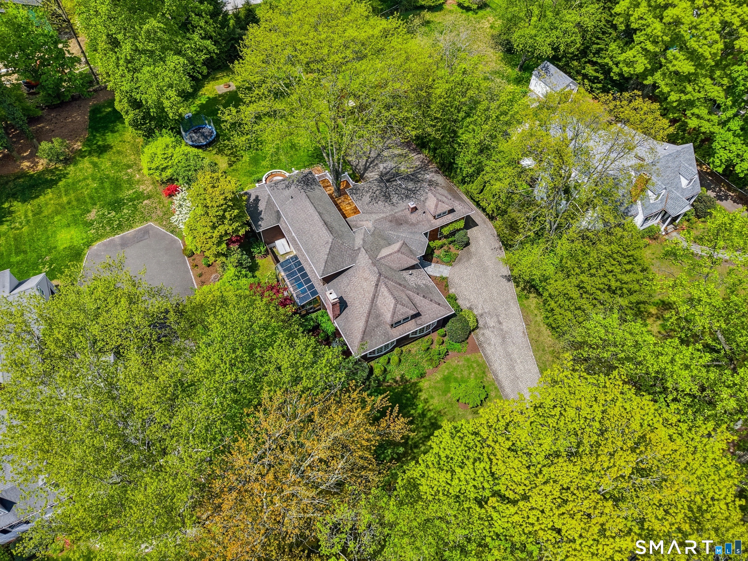 21 Nearwater Lane Darien CT 06820