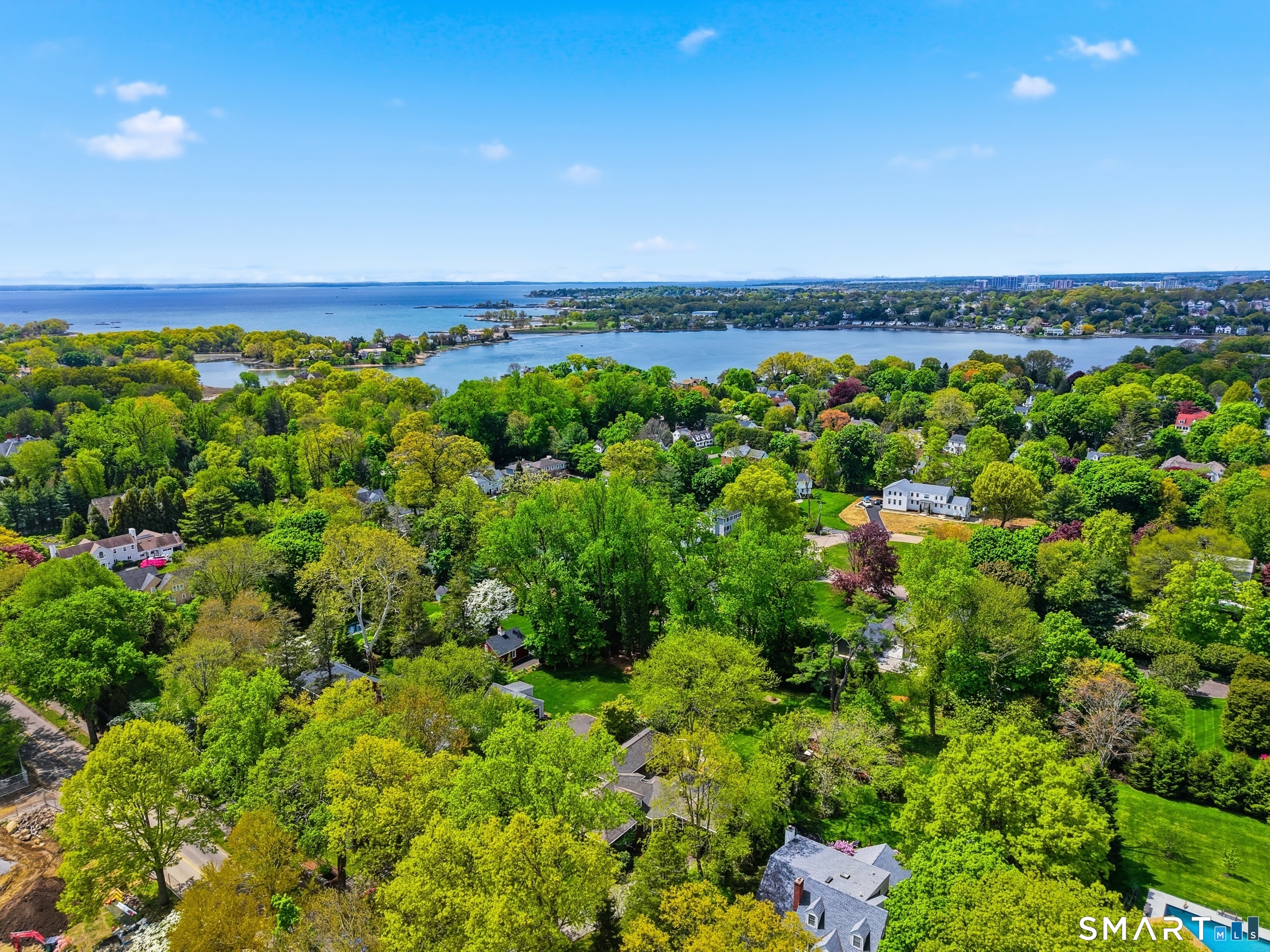 21 Nearwater Lane Darien CT 06820