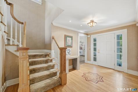 21 Nearwater Lane Darien CT 06820