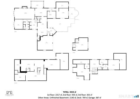 21 Nearwater Lane Darien CT 06820