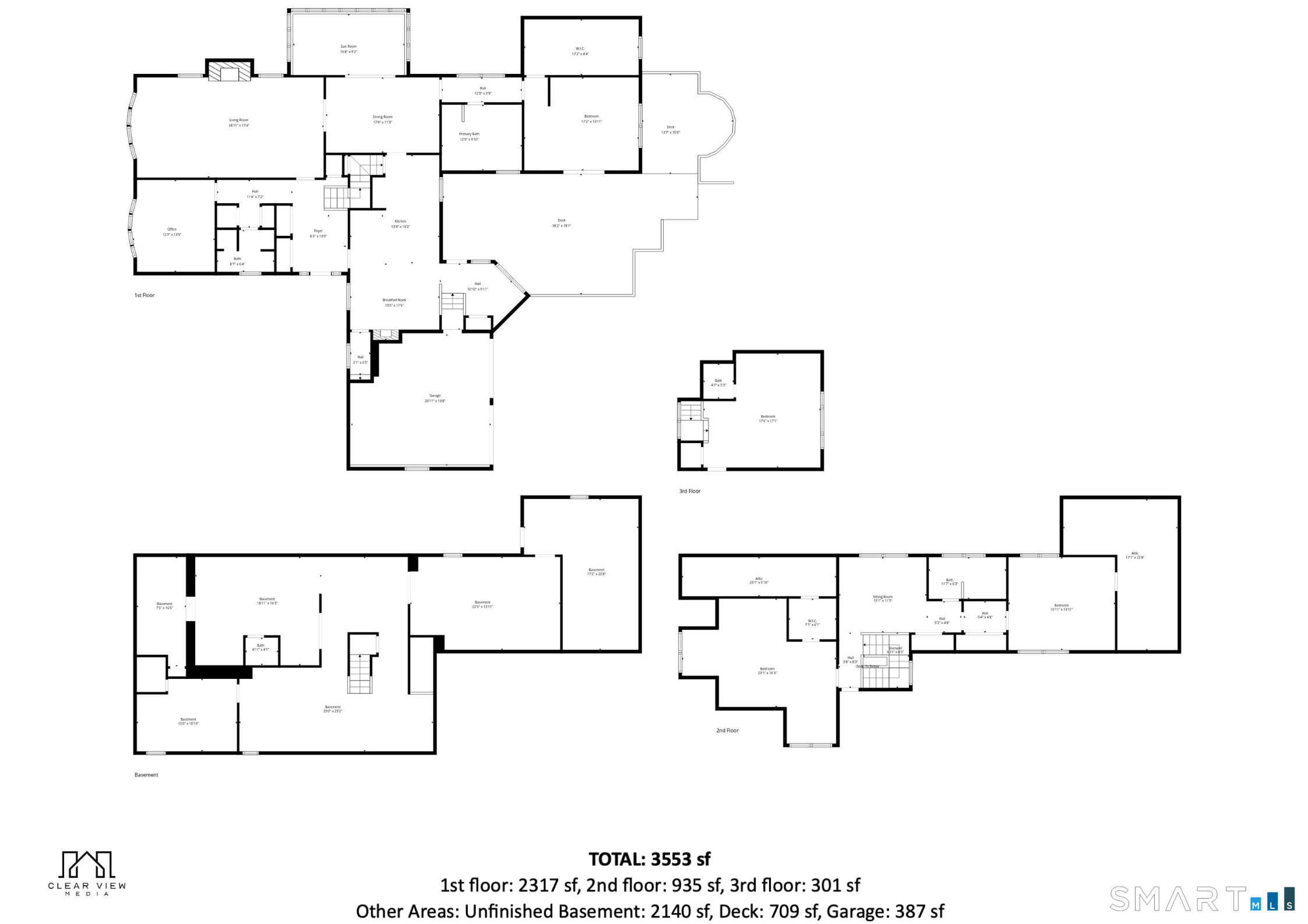 21 Nearwater Lane Darien CT 06820