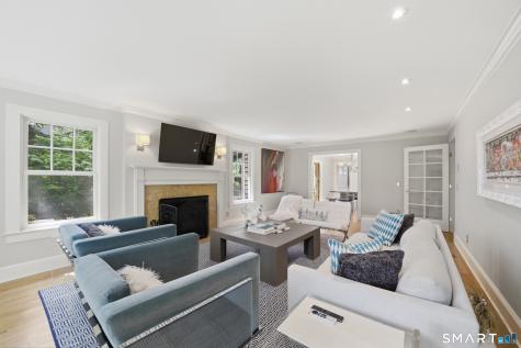 21 Nearwater Lane Darien CT 06820