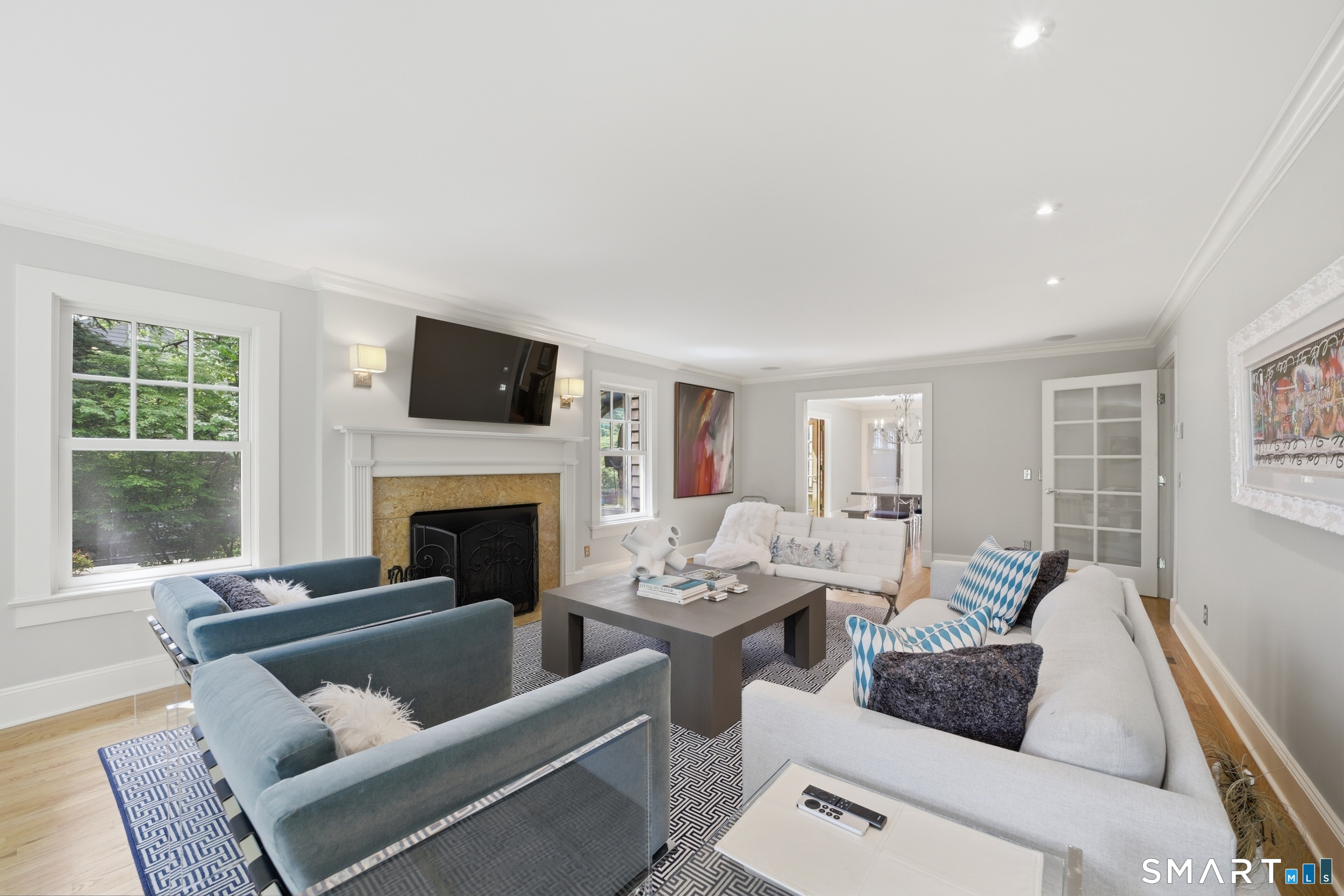 21 Nearwater Lane Darien CT 06820