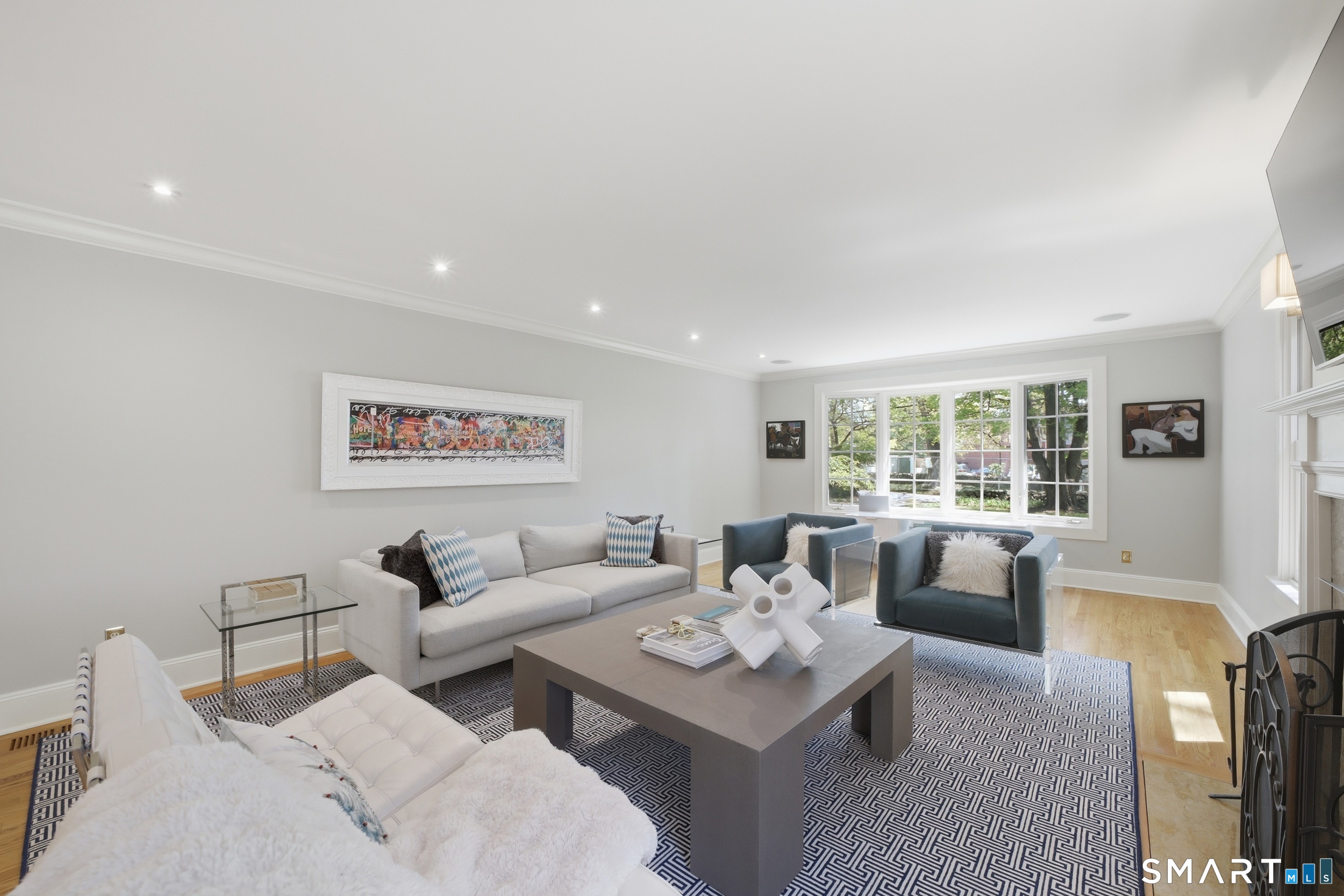 21 Nearwater Lane Darien CT 06820