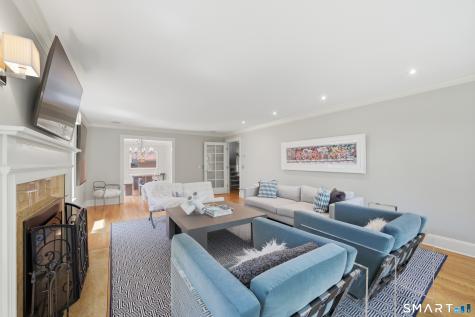 21 Nearwater Lane Darien CT 06820