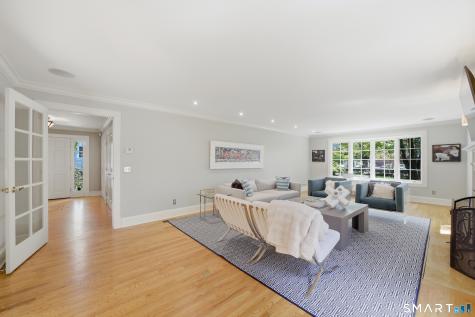 21 Nearwater Lane Darien CT 06820