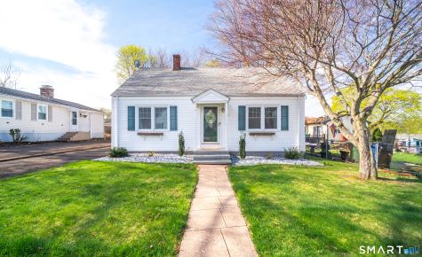 55 Green Street Wallingford CT 06492