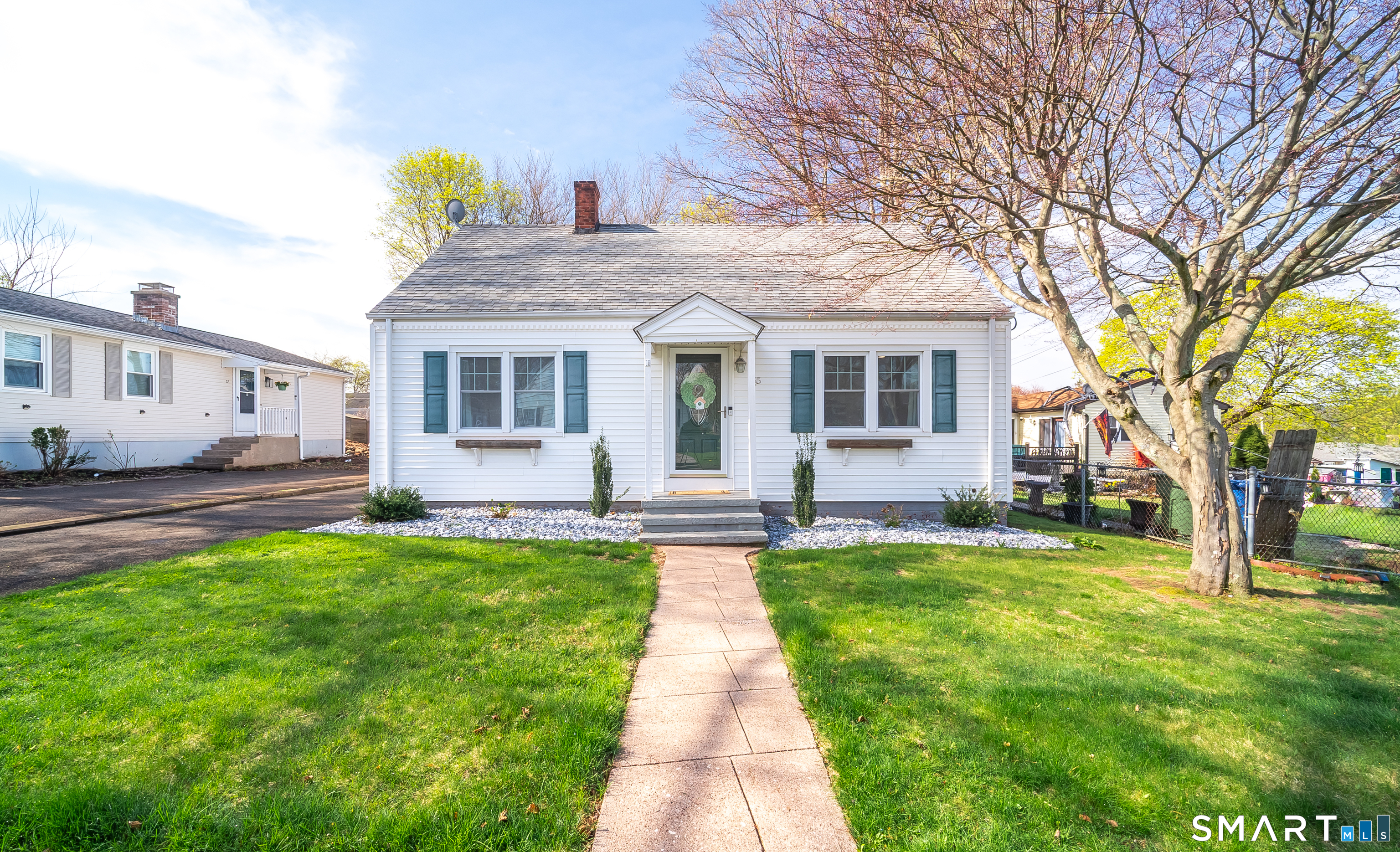 55 Green Street Wallingford CT 06492