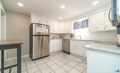 55 Green Street Wallingford CT 06492