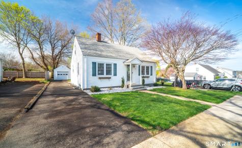 55 Green Street Wallingford CT 06492