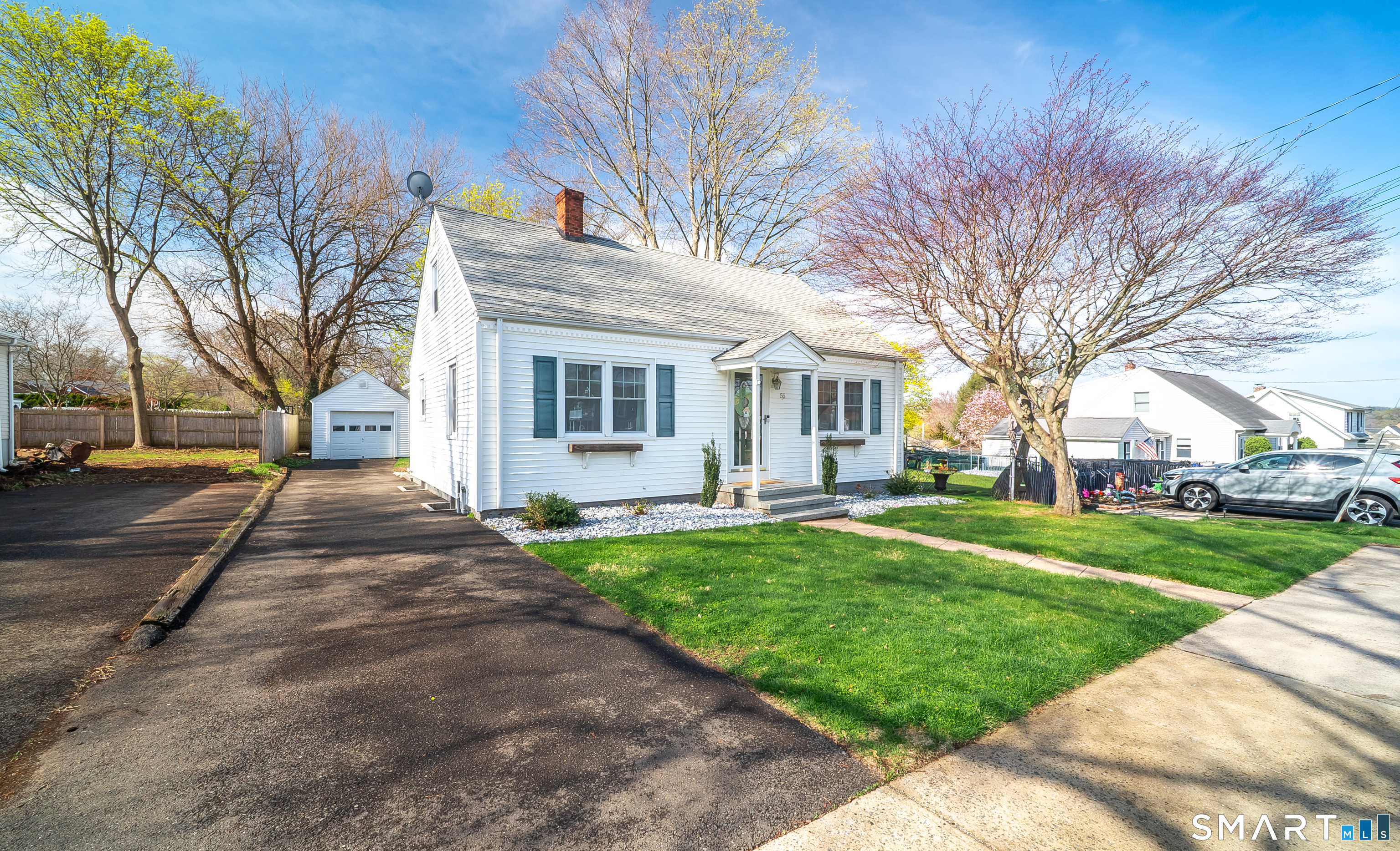 55 Green Street Wallingford CT 06492