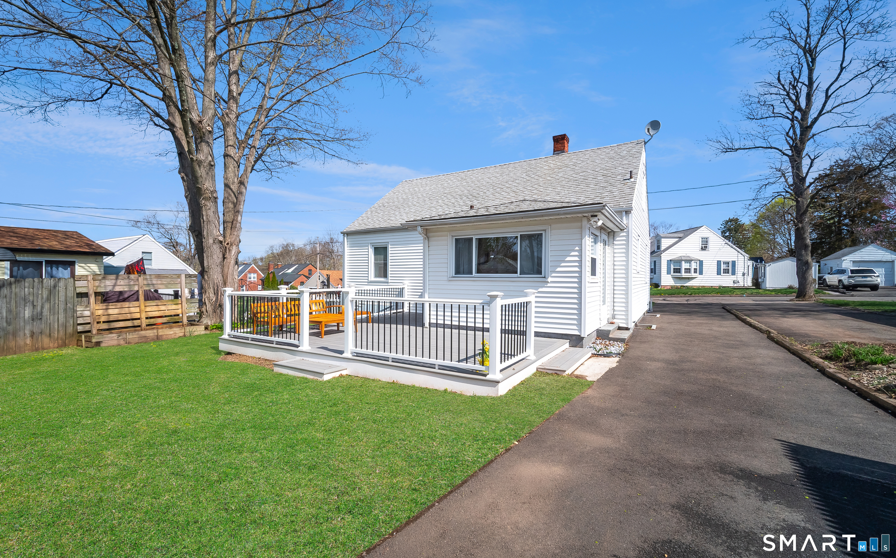 55 Green Street Wallingford CT 06492