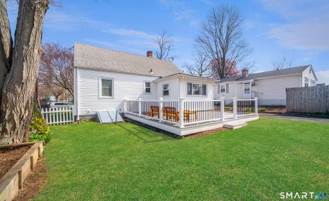 55 Green Street Wallingford CT 06492