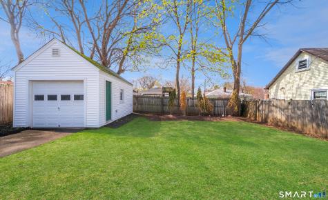 55 Green Street Wallingford CT 06492