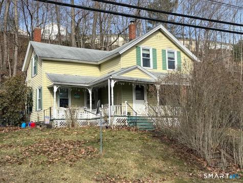 82 Furnace Avenue Stafford CT 06076