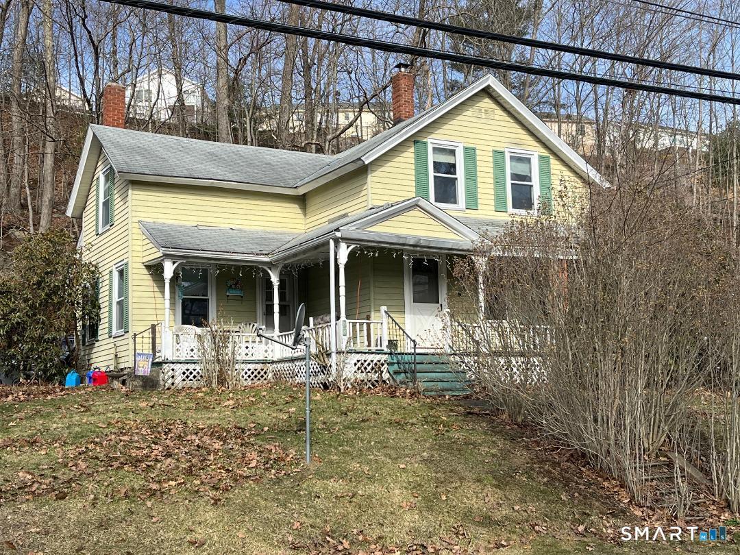 Stafford CT, 82 Furnace Avenue