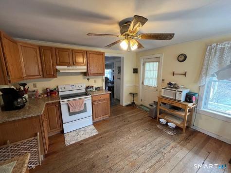 82 Furnace Avenue Stafford CT 06076