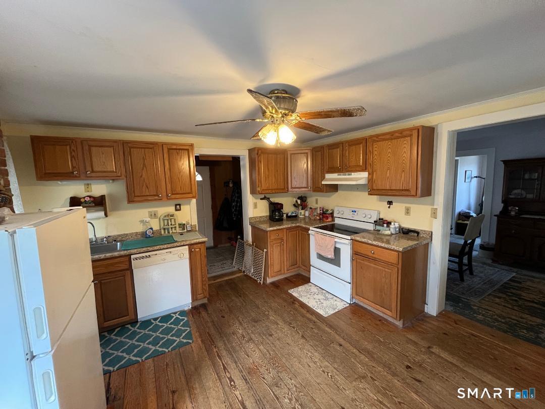 82 Furnace Avenue Stafford CT 06076