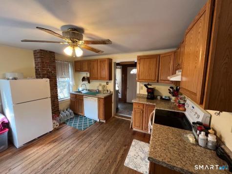 82 Furnace Avenue Stafford CT 06076