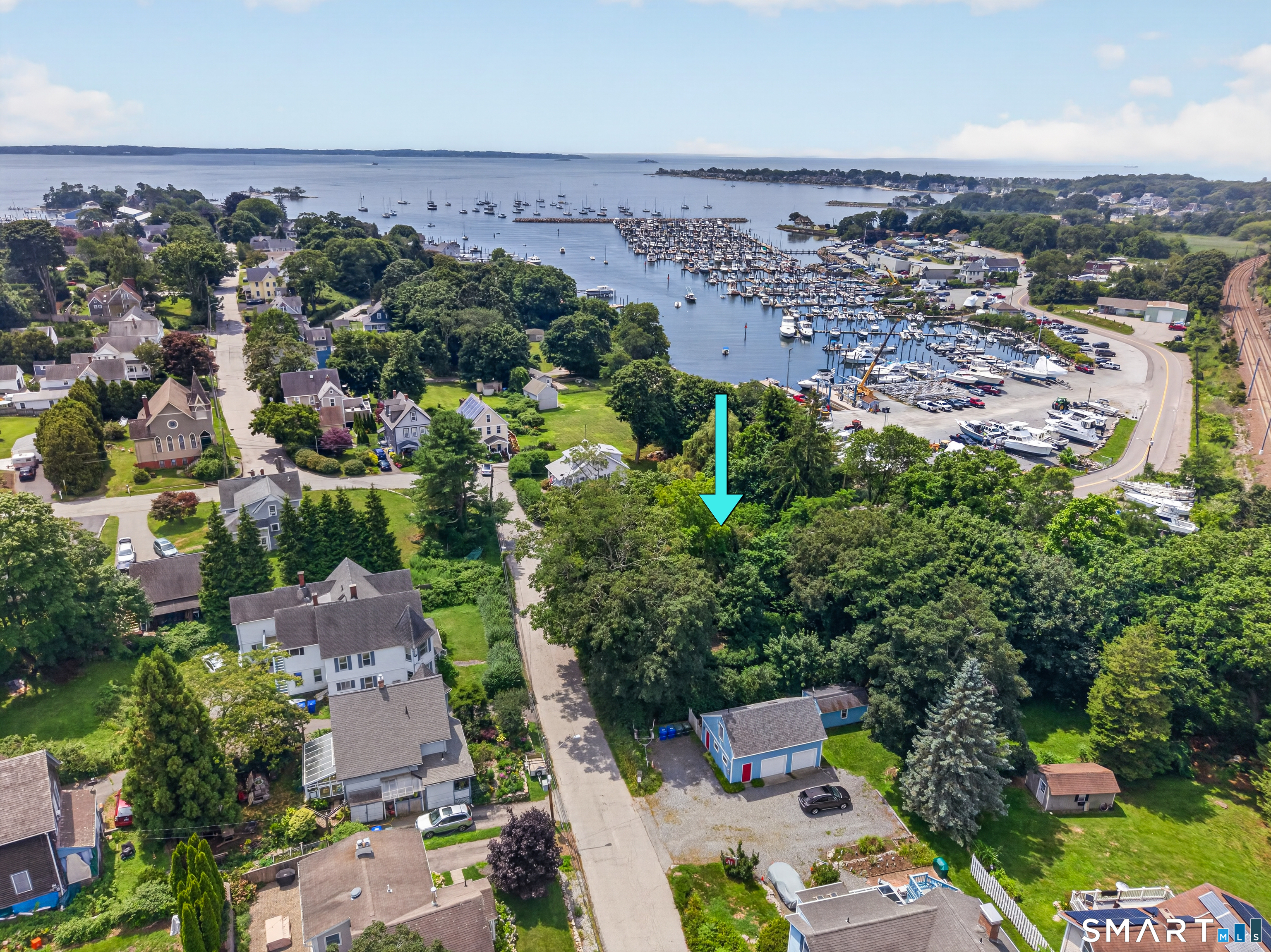 20 Terrace Avenue Groton CT 06340