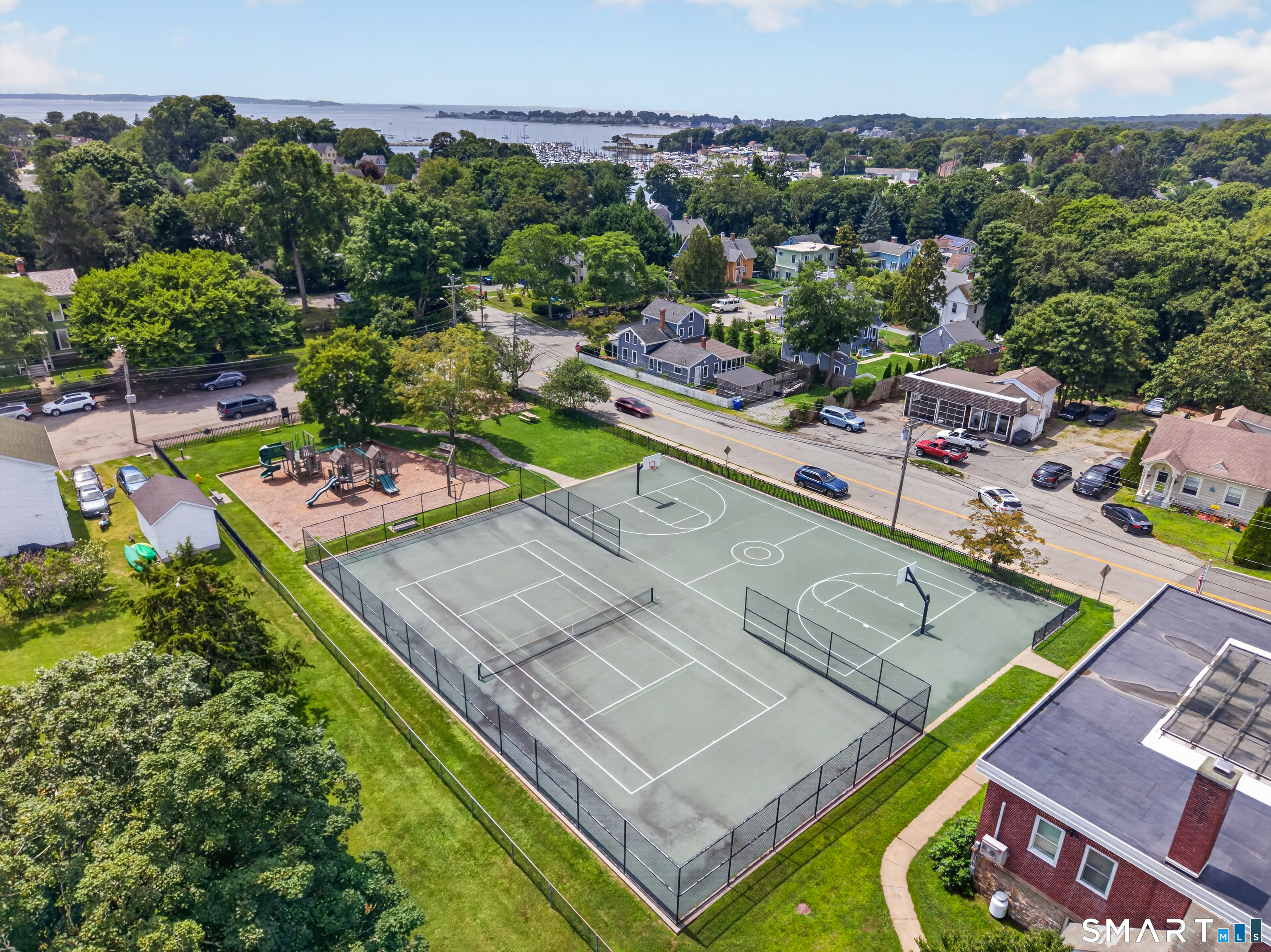 20 Terrace Avenue Groton CT 06340