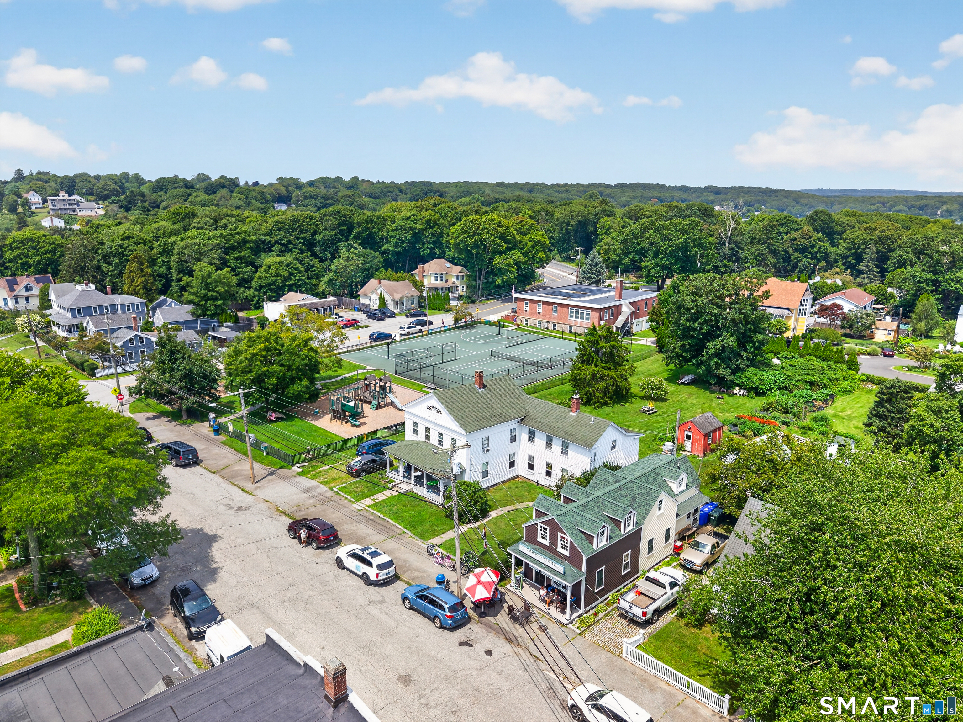 20 Terrace Avenue Groton CT 06340