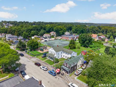 20 Terrace Avenue Groton CT 06340