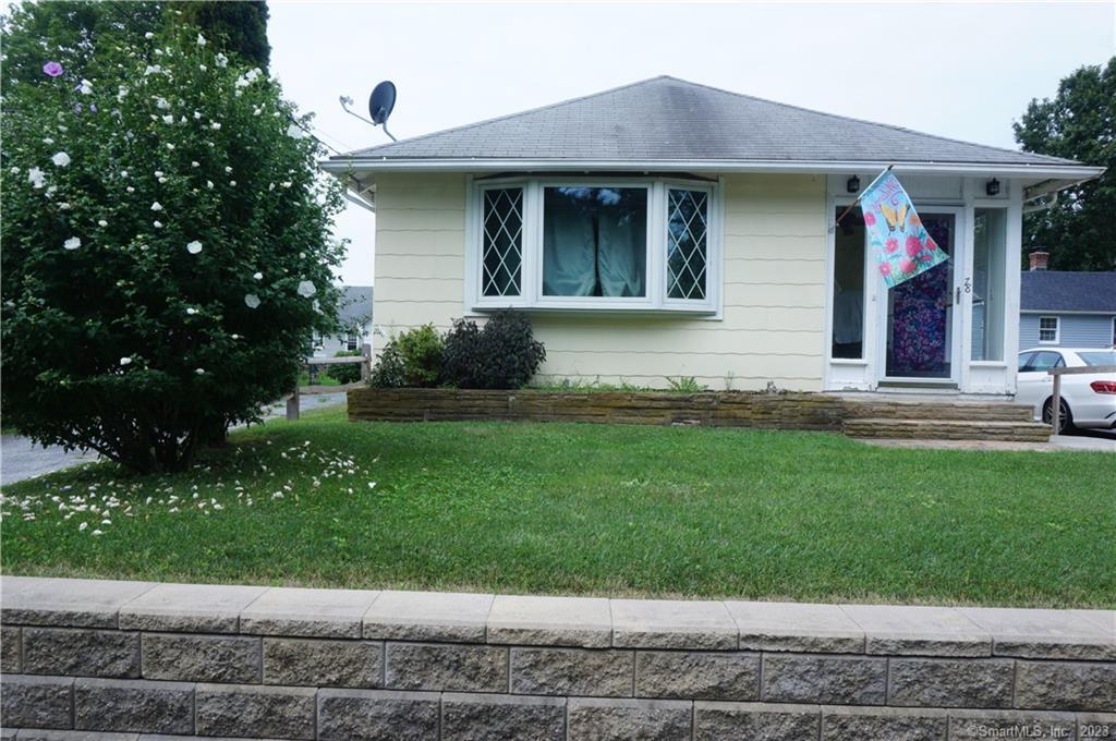 78 Clark Lane Waterford CT 06385